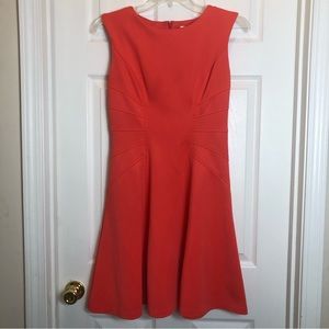 Sandra Darren Sleeveless Dress  Size 8